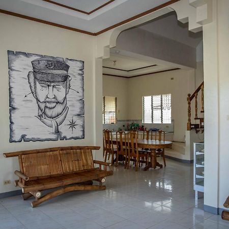 Fardesam - Budget Friendly Guest House Siquijor Exteriör bild