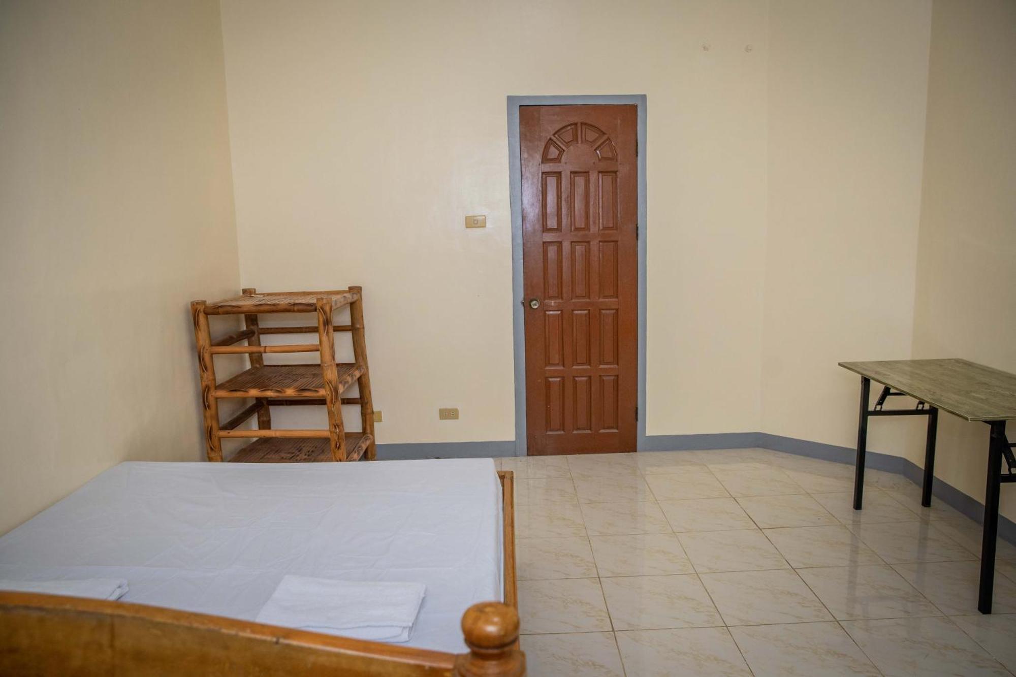 Fardesam - Budget Friendly Guest House Siquijor Exteriör bild