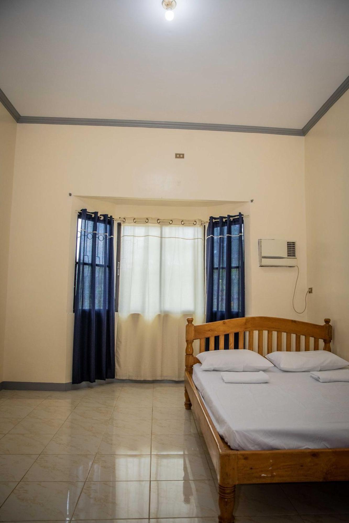 Fardesam - Budget Friendly Guest House Siquijor Exteriör bild