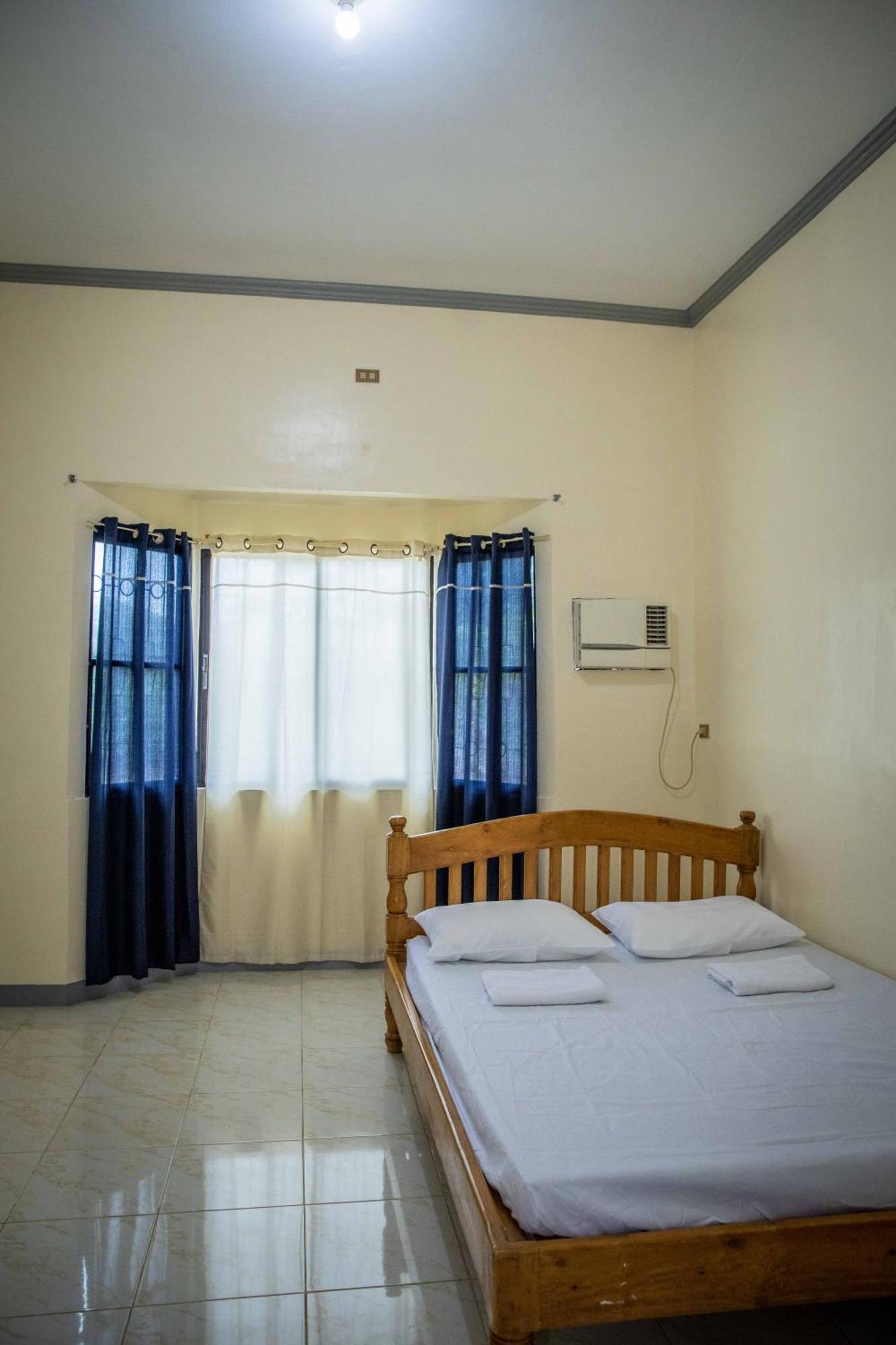Fardesam - Budget Friendly Guest House Siquijor Exteriör bild
