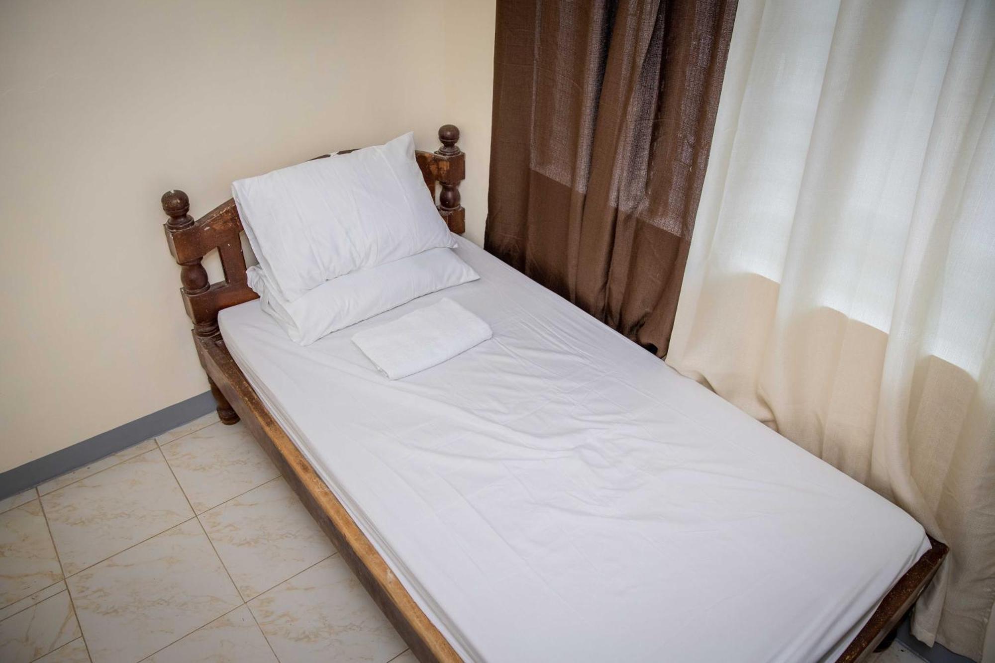 Fardesam - Budget Friendly Guest House Siquijor Exteriör bild