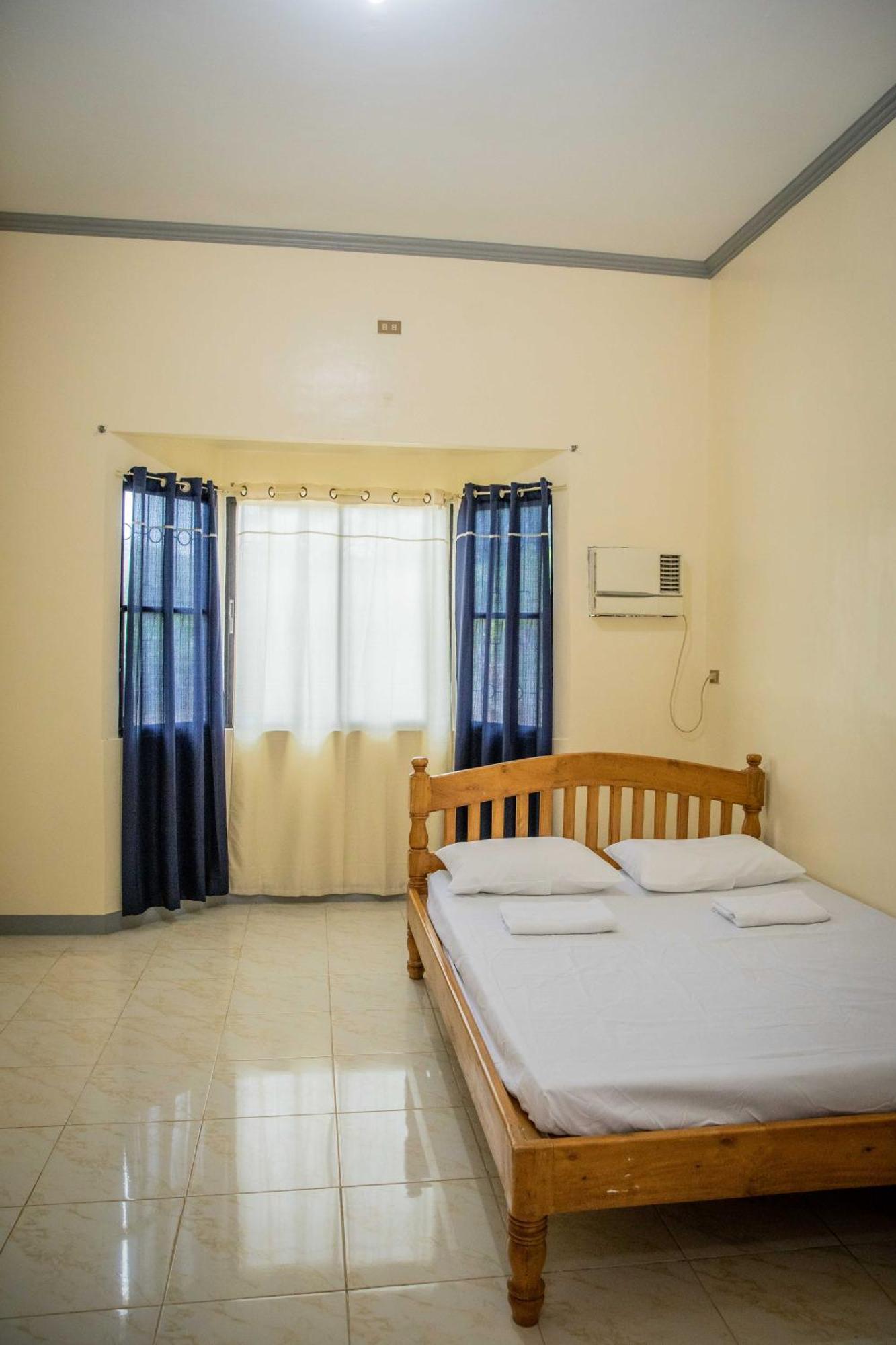 Fardesam - Budget Friendly Guest House Siquijor Exteriör bild