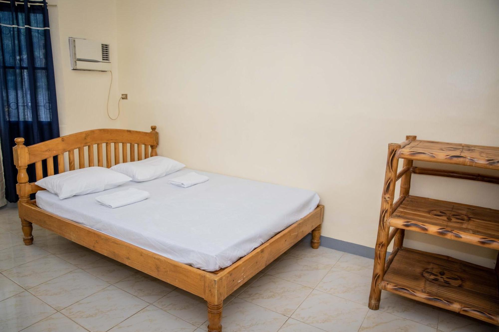 Fardesam - Budget Friendly Guest House Siquijor Exteriör bild