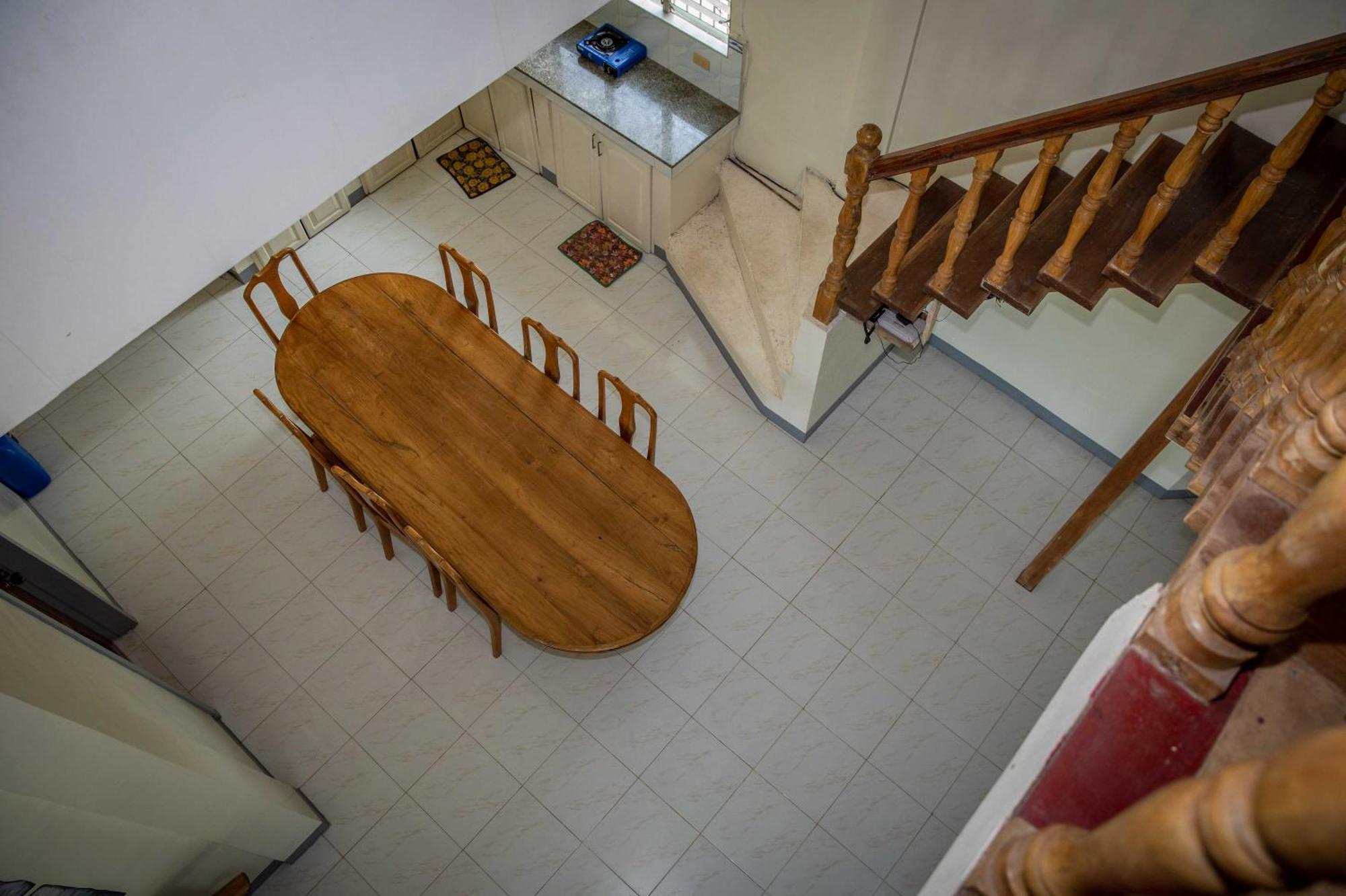 Fardesam - Budget Friendly Guest House Siquijor Exteriör bild