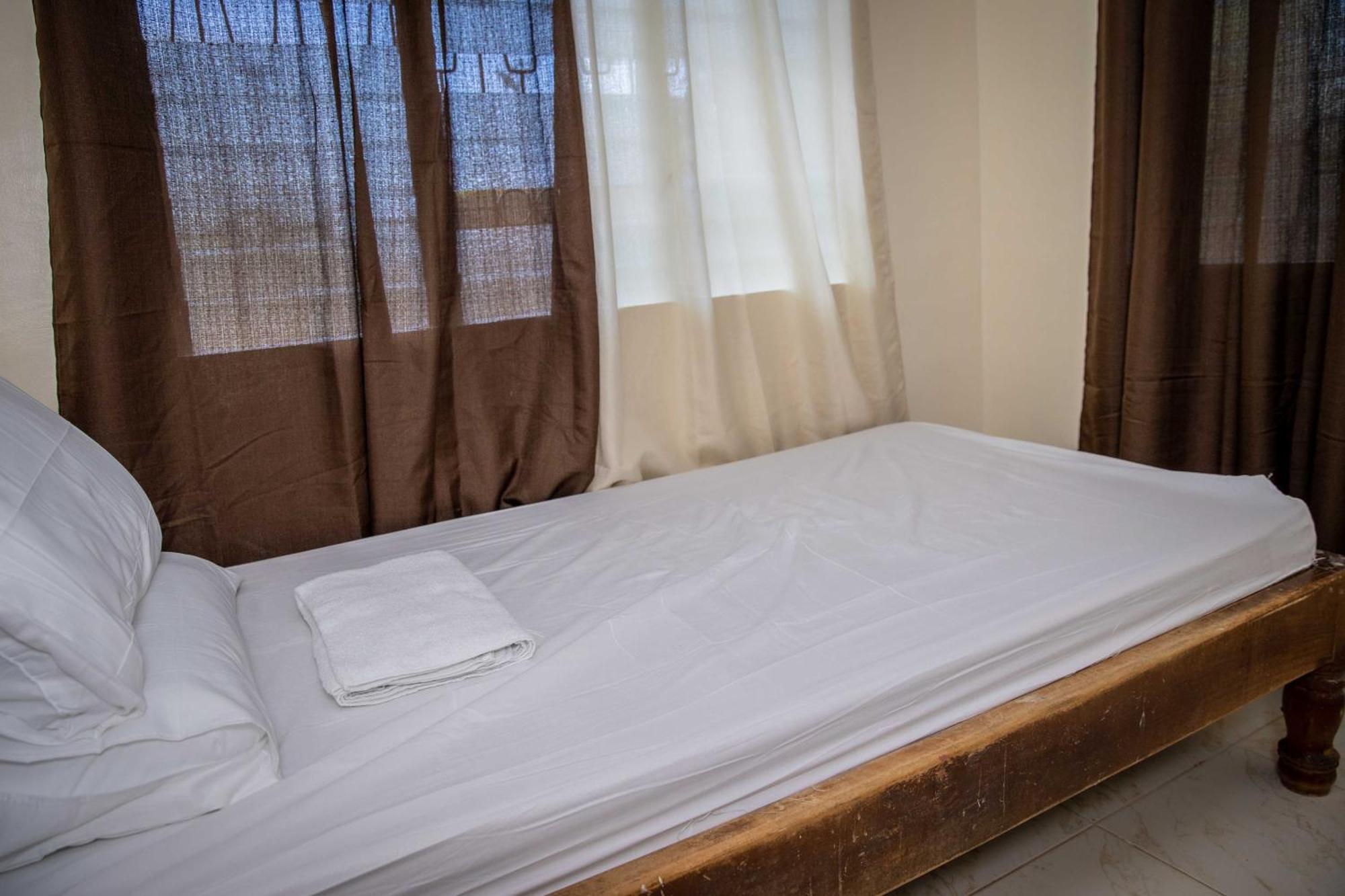 Fardesam - Budget Friendly Guest House Siquijor Exteriör bild